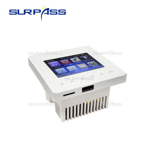 Pw425f Điều Khiển Thông Minh Âm Nhạc Hệ Thống Trần Loa Nghe Module Âm Thanh Nhà Thông Minh Trong Tường Khuếch Đại 4 Kênh - Product Image 5