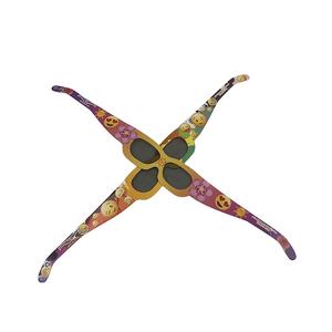 Gafas de Sol de Cartón al por Mayor de Fábrica, Gafas de Sol de Papel Personalizadas con Logotipo - Product Image 6