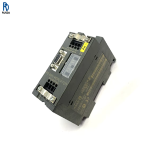 Contrôleur PLC, capteur, répéteur DP RS485, Profibus MPI, neuf d'origine, 6ES7972-0AA01-0XA0 - Product Image 1