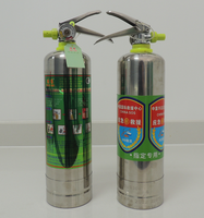 Extincteur à poudre sèche certifié CE, vente en gros d'usine, 1kg 2kg 3kg 4kg 6kg 8kg OEM/ODM