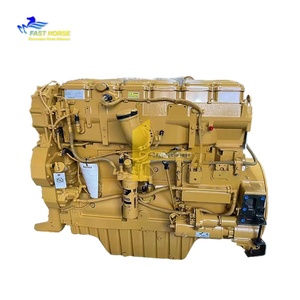 Hangood 3652486 3699159 C18 487-6161 423-7852 10R-9063 para 390F 390F L 390D 390D L 374 Conjunto de Motor Diésel Caterpillar - Product Image 1