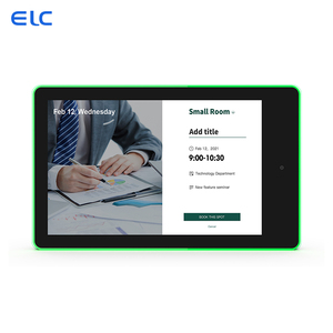 10.1 Inch <strong>Quad</strong> <strong>Core</strong> 2 GB 1280x800 Touch Screen <strong>Tablet</strong> Meeting Room <strong>Tablet</strong> - Product Image 5