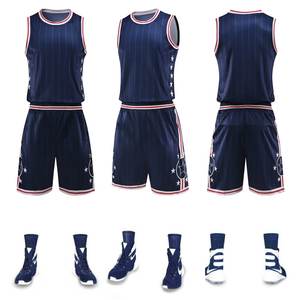 مجموعة تدريب جديدة ، سترة تدريب ، مسابقة طلابية - Product Image 6