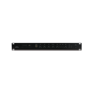เครื่องขยายเสียงควบคุมผ่าน IP รุ่น Vnetpa NS-P050 กำลังขับ 500 วัตต์ สำหรับลำโพงมอนิเตอร์ อุปกรณ์เสียง/เครื่องขยายเสียง NS-P050 รองรับ VoIP สำหรับองค์กร - Product Image 5