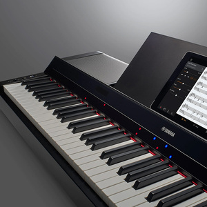 Yamahas Sintetizador Eléctrico 88 teclas Yamahas Teclado Piano - Product Image 5
