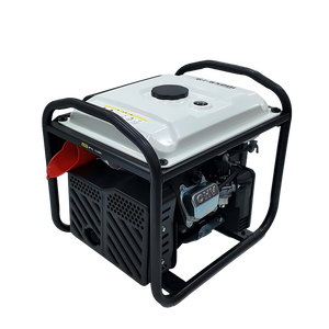 Générateur d'électricité portable à essence 5 kW à onde sinusoïdale pure pour usage agricole et extérieur, certifié EPA CE - Product Image 6