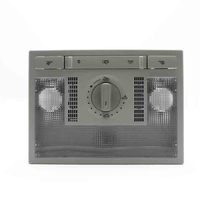 Plafonnier de lecture avant intérieur 34D94710595T 34D947105Y20 pour VW Polo 9N, lampe de toit de voiture, pièce de rechange intérieure automobile
