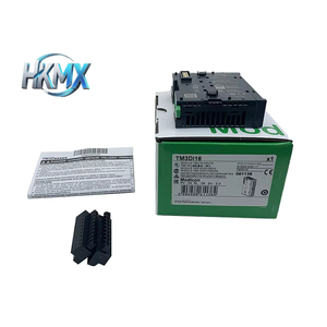 Nuevo Módulo Controlador PLC TM3DI16 para Pruebas de Calidad, con Garantía de un Año - Product Image 1