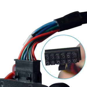 Impresora 3D Geeetech A10M Mejorada con Nivelación Automática BL Touch, Nuevo Lanzamiento, Multicolor - Product Image 5