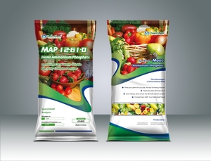 Ammonium dihydrogen Phosphate, bản đồ, monoammonium Phosphate - Product Image 6