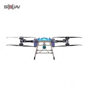 Livraison Drone 5Kg Longue Portée - Product Image 1