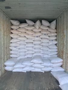 Poudre d'extrait d'algues en flocons, engrais organique pour l'agriculture, profil de composés bioactifs riches, contient plus de 70 oligo-éléments - Product Image 5