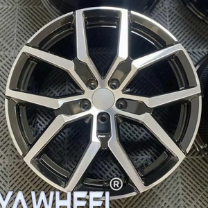 Nouveau 8-12J PCD 5x112 ET 40mm 35mm forgé 5x108 <span class=keywords><strong>Sport</strong></span> jantes en alliage pour <span class=keywords><strong>Volvo</strong></span> <span class=keywords><strong>XC</strong></span> série Polestar véhicules 18-22 roues de voiture de tourisme - Product Image 1