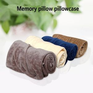 Oreiller de lit orthopédique en mousse à mémoire de forme Oreiller de contour ergonomique pour le cou cervical et les épaules pour <span class=keywords><strong>dormir</strong></span> Grossesse Maternité - Product Image 3