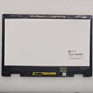 13.3 "FHD สัมผัสแล็ปท็อปจอแอลซีดี LQ0DASD076 LQ0DASD058 F ฟูจิตสึโน๊ตบุ๊คจอแสดงผล1920x1080 CP767166-02 - Product Image 6