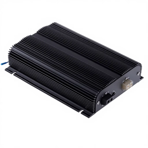 Professional <b>Amplifier</b> HiFi Sound Quality <b>Car</b> Audio Modification Digital Signal Processor - Product Image 1