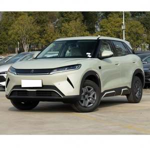 รถยนต์ไฟฟ้า2025ใหม่ระยะ401กม. รุ่นขับเคลื่อนอัจฉริยะใหม่ล่าสุดในจีน - Product Image 2