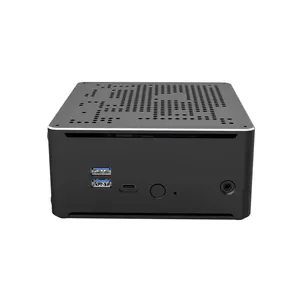 Computador, mais novo 9th gen core I9-9880H i7 9850h e 2186m 1tb nvme ssd tipo c mini gaming, pc, desktop, computador