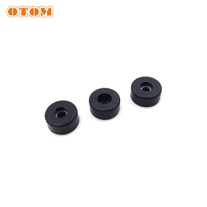 Rouleau amortisseur de montage de réservoir de carburant de moto OTOM SX SXF XC XCW EXC EXCF 50 85 125 250 450 <span class=keywords><strong>500</strong></span> pour KTM HUS QVARNA <span class=keywords><strong>GASGAS</strong></span> - Product Image 5