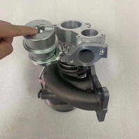 Turbocompresseur 2.0T 17201-36010 pour Toyota Highlander Crown Lexus NX RX IS GS RC, moteur 8AR-FTS RHF5