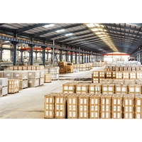 Kit de construction en acier léger préfabriqué fabriqué en Chine