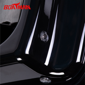 Bateau porte-appâts intelligent RC Boatman Actor Plus Pro avec sondeur de pêche, GPS, sonar, double moteur, marche avant automatique, vente en gros usine - Product Image 5