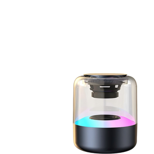 Siêu Bass Đảng Loa withwireless máy phát và máy thu cho loa - Product Image 3