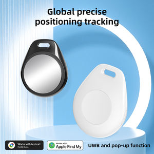 جهاز تحديد المواقع العالمي لمنع الفقدان بنظامي iOS وأندرويد المزدوج، متعقب بلوتوث للبحث عن الأغراض مع وظيفة UWB والنوافذ المنبثقة - Product Image 2