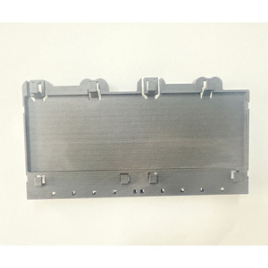 In <span class=keywords><strong>3D</strong></span> pa12 sáng tạo để phát triển robot hình người của nhà máy Trung Quốc - Product Image 2