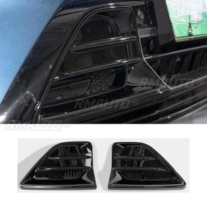 Pour Xiaomi YU7 – Grille de protection noire pour pare-chocs avant/arrière et rétroviseurs latéraux – Modification - Product Image 5