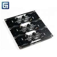 Fabricante Profesional OEM Integral de PCBA para Impresoras Pequeñas con Archivo Gerber, Lista de Materiales, Abastecimiento de Materiales y Montaje SMT