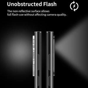 เคสป้องกันเลนส์กล้อง PULUZ XDcase ไทเทเนียมอัลลอยด์แบบโปร่ง สำหรับ <span class=keywords><strong>Samsung</strong></span> Galaxy S25+ 5G จากโรงงานดั้งเดิม - Product Image 5