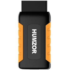 Herramienta Inteligente de Sistema Completo para Vehículos Comerciales Humzor NexzDAS ND506 - Product Image 1