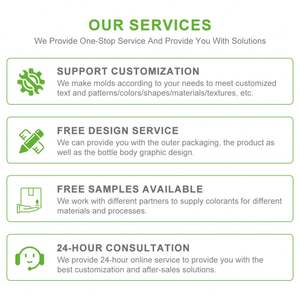 Bomba Dosificadora de Loción Desechable de Alta Calidad y Durabilidad 24/410 28/410 33/410 Personalizable para OEM/ODM - Descuentos por Compras al por Mayor - Product Image 5