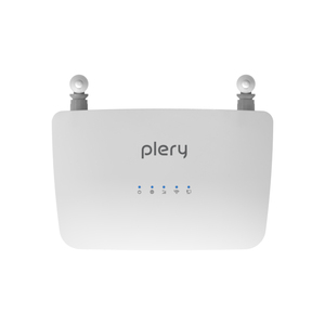 Plery R601 300Mbps 4G Router Dc Type-C Voeding Ondersteunt Meerdere Talen Qos Functie 2.4G Wep Cat.4 Sim Kaart Compatibel - Product Image 6
