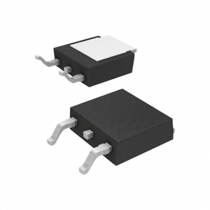 PG-TO252-3-11 IPD30N06S2L23ATMA3 Original One Stop Service Transistors Electronic Circuit Components - Product Image 1