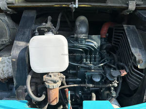 Buen rendimiento usado kubota161 mini 6 toneladas Excavadora hidráulica sobre orugas de <span class=keywords><strong>segunda</strong></span> <span class=keywords><strong>mano</strong></span> kubota161 mini 6 toneladas excavadoras - Product Image 6