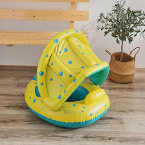 Flotteurs de <span class=keywords><strong>piscine</strong></span> gonflables en PVC personnalisés, bouée de natation pour bébé, <span class=keywords><strong>piscine</strong></span>, antidérapant, sûr, en <span class=keywords><strong>caoutchouc</strong></span>, bouée de natation gonflable pour enfants et adultes - Product Image 3