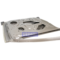 Mg pièces de rechange de voiture, porte intérieure latérale avant/arrière de voiture, 10005110-SEPP pour MG HS bodykit