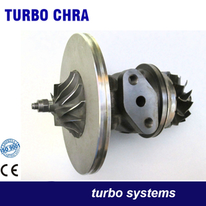 Cartucho Turbo K24 5324-988-6405 5324-970-6405 5324-988 Core para camión Ford <span class=keywords><strong>Iveco</strong></span> <span class=keywords><strong>Eurocargo</strong></span> Ashok Leyland Truck Cargo 92- - Product Image 6