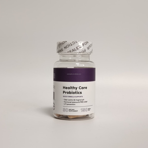 Probióticos Healthy Care, 30 Cápsulas, 150 Mil Millones de UFC, Apoyo para la Salud Femenina - Product Image 2