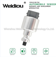 Sensor Speedometer WEIDIOU Baru LG19010D untuk Bus Jinlong Zhongba dan Zhonggang 6770