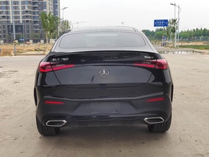 Sử dụng mercedess Benz GLC Coupe nâng cấp AMG glc260 300 c253 Matic COUPE (Đức) Xăng Xe 4WD Xe Ô Tô - Product Image 5