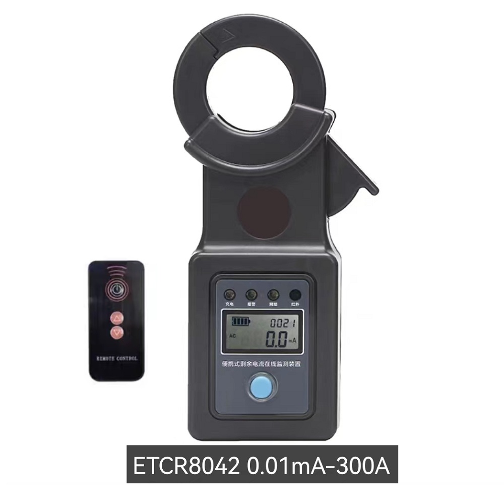 ETCR8042 300A เท่านั้น