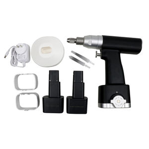 Perceuse orthopédique <span class=keywords><strong>ruijin</strong></span> Scie orthopédique électrique médicale articulaire à puissance chirurgicale - Product Image 3