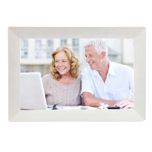 智能视频10英寸搞笑高清性爱数码相框视频免费下载英语性感视频数码相框 - Product Image 3