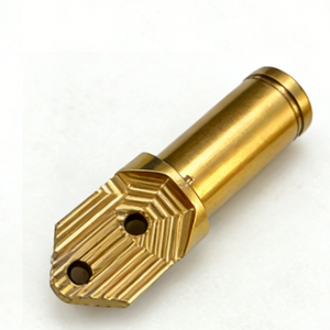 Piezas Todoterreno CNC de Material Personalizado - Aprobadas por IATF16949, Base de Acero Inoxidable Resistente a la Corrosión, Sin Pedido Mínimo - Product Image 1