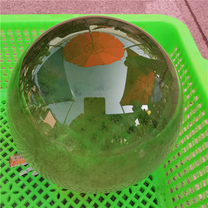 Natural Large clear Quartz <strong>Crystal</strong> Ball <strong>Crystal</strong> <strong>Sphere</strong> 200mm - Product Image 2