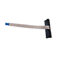 Câble adaptateur de disque dur de réparation d'ordinateur portable en gros pour connecteur HDD 15-AB 15-AB525TX 15-AB527TX TPN-Q159 DD0X18HD011