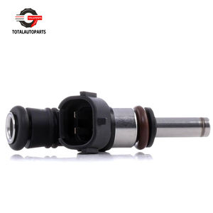 วาล์วหัวฉีดน้ำมันเชื้อเพลิง06L906031B 06K906A01 0280158360 0280158448 06L906031A 95890603100 0280158266พอดีกับ V-W A-UDI SK-ODA - Product Image 4